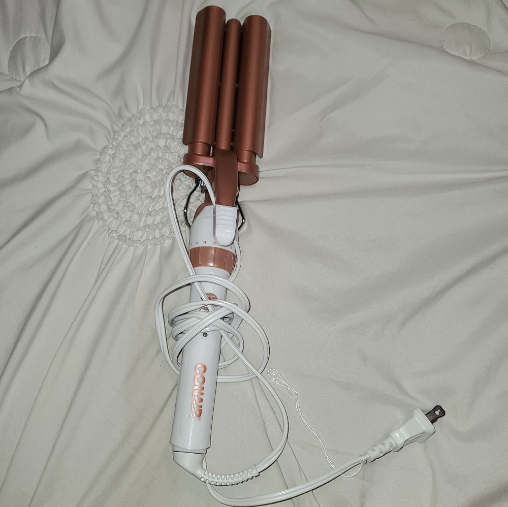 Waver Conair